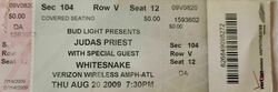 Judas Priest / Pop Evil on Aug 20, 2009 [495-small]