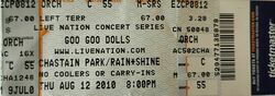 Goo Goo Dolls / Switchfoot on Aug 12, 2010 [506-small]