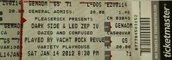 Yacht Rock Revue on Jan 14, 2012 [508-small]