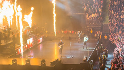 Panic! At the Disco / FLETCHER on Mar 10, 2023 [557-small]