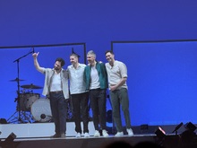 Keane / The Lathums on May 11, 2024 [582-small]