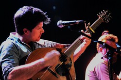 Seth Lakeman on Apr 1, 2014 [594-small]