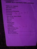 Seth Lakeman on Apr 1, 2014 [600-small]