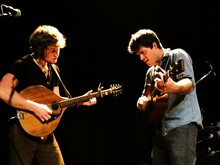 Seth Lakeman on Apr 1, 2014 [601-small]