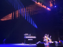 Adrianne Lenker / Nick Hakim on Apr 25, 2024 [607-small]