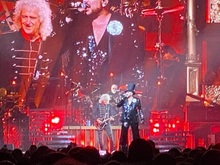 Queen + Adam Lambert on Jun 18, 2022 [614-small]