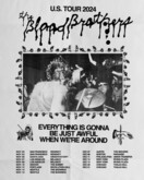 The Blood Brothers / Psychic Graveyard on Dec 9, 2024 [638-small]