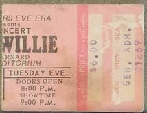 Wet Willie on Dec 31, 1974 [646-small]