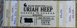 Uriah Heep on May 4, 1982 [742-small]