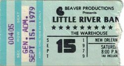Little River Band on May 15, 1979 [747-small]