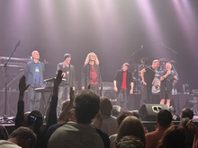 Steve Hackett on Oct 28, 2023 [768-small]