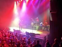 Hoodoo Gurus on Apr 29, 2023 [771-small]