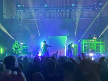 Skinny Puppy / Lead Into Gold on Apr 13, 2023 [776-small]