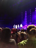 Big Time Rush / Victoria Justice / Olivia Somerlyn / Jackson Guthy on Aug 10, 2013 [348-small]