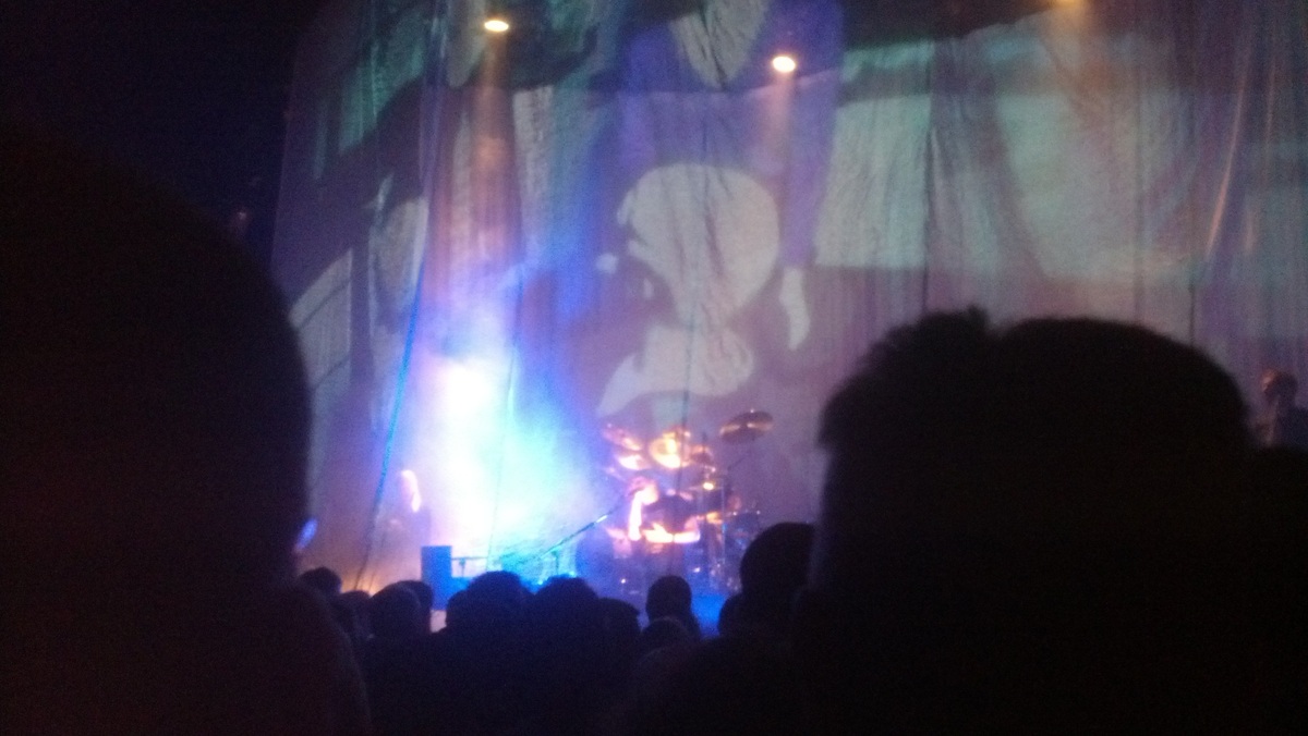 Sigur Rós Concert & Tour History (Updated for 2024 2025) Concert