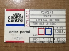 Heart / John Mellencamp on Oct 3, 1982 [895-small]