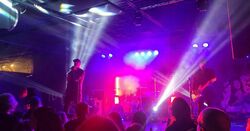 Orgy / Cold / Horizon Theory / I Ya Toyah on May 14, 2024 [902-small]