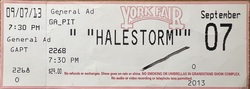 Halestorm / Tom Keifer on Sep 7, 2013 [934-small]