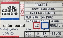 Ozzy Osbourne / UFO / Magnum on Mar 24, 1982 [941-small]