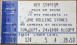 The Rolling Stones / Living Colour on Sep 24, 1989 [946-small]