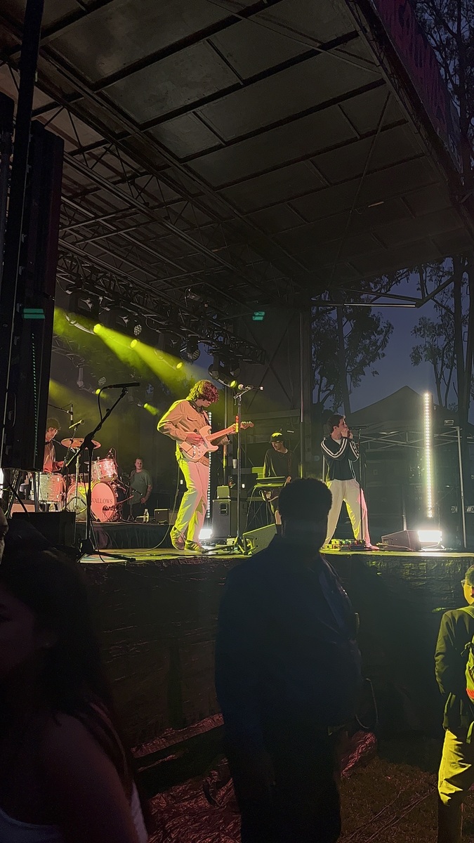 Peach Tree Rascals Concert & Tour History (Updated for 2024) Concert