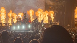 KISS / Amber Wild on Nov 6, 2023 [005-small]