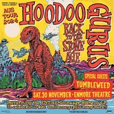 Hoodoo Gurus on Nov 30, 2024 [058-small]