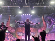 Amon Amarth / Cannibal Corpse / Obituary / Frozen Soul on May 13, 2024 [202-small]