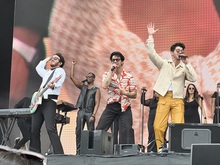 BBC Radio 1's Big Weekend (Day 2 of 3) on May 27, 2023 [212-small]