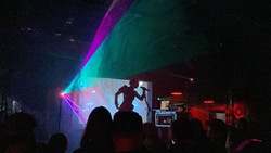 Orgy / Cold / Horizon Theory / I Ya Toyah on May 14, 2024 [239-small]