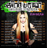 Avril Lavigne / All Time Low / Royal & the Serpent on Jun 1, 2024 [258-small]