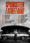 Poster, Bruce Springsteen & The E Street Band / Bruce Springsteen on Jul 18, 2023 [261-small]