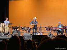 tags: Paul Overstreet, John Patti, Heber City, Utah, United States, Wasatch High School - Heber Valley Western Music & Cowboy Poetry Gathering on Oct 13, 2022 [273-small]
