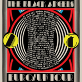 Poster, The Black Angels / New Candys on Feb 7, 2023 [284-small]