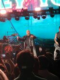 Disturbed / Plush on May 14, 2024 [315-small]