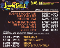 Lovely Days 2017 on Jul 8, 2017 [341-small]