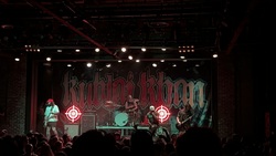 Kublai Khan TX / Harm's Way / Justice for the Damned / Pain of Truth on May 12, 2024 [405-small]