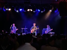Augustana / verygently / Drew Erwin / Joey Hendricks / Tristan Bushman on May 14, 2024 [406-small]