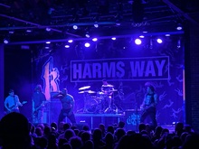 Kublai Khan TX / Harm's Way / Justice for the Damned / Pain of Truth on May 12, 2024 [407-small]