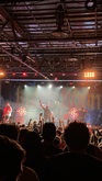 Kublai Khan TX / Harm's Way / Justice for the Damned / Pain of Truth on May 12, 2024 [409-small]
