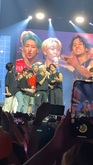 SEVENTEEN on Aug 25, 2022 [446-small]