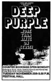 Deep Purple on Nov 25, 1975 [451-small]