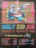 Ugly Kid Joe on May 15, 1995 [456-small]