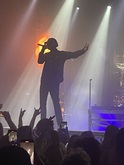 The Amity Affliction / Currents / Dying Wish / Mugshot on May 14, 2024 [462-small]