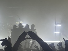 The Amity Affliction / Currents / Dying Wish / Mugshot on May 14, 2024 [463-small]