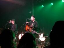 Hawthorne Heights on May 14, 2024 [494-small]