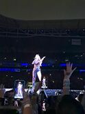 Taylor Swift / Sabrina Carpenter on Nov 24, 2023 [499-small]