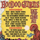 tags: Hoodoo Gurus - Hoodoo Gurus / Magic Dirt on Nov 30, 2024 [525-small]