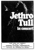 Jethro Tull on Jul 13, 1972 [527-small]