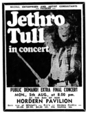 Jethro Tull on Aug 5, 1972 [529-small]